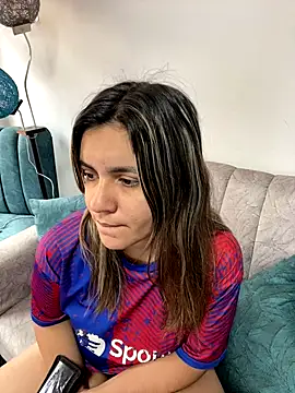 Isa-lox online show from 09/15/25, 04:07