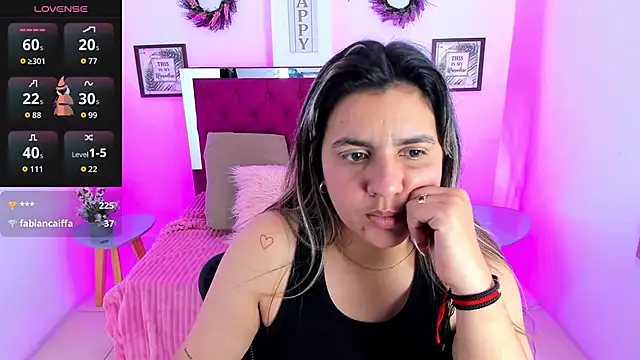 Isa-lox online show from 10/08/25, 09:45