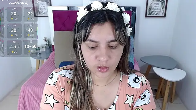 Isa-lox online show from 10/13/25, 09:26