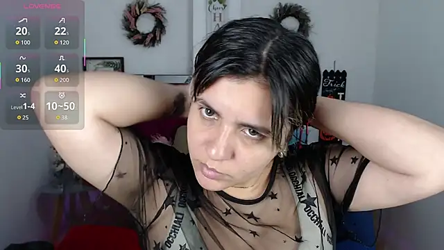 Isa-lox online show from 10/17/25, 09:28