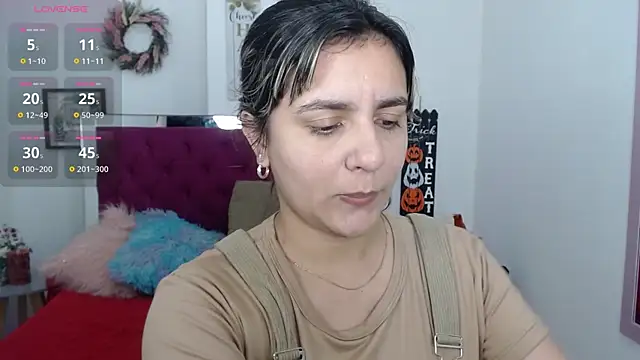 Isa-lox online show from 10/21/25, 09:26