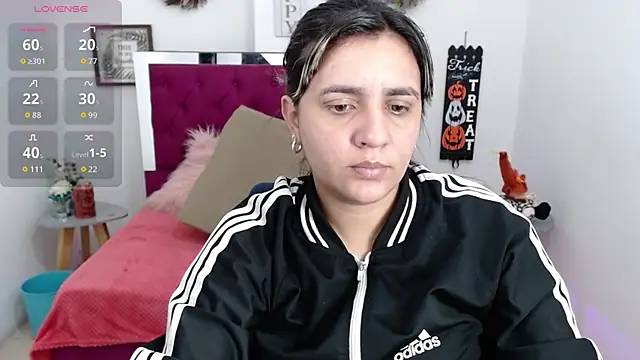 Isa-lox online show from 10/22/25, 09:47