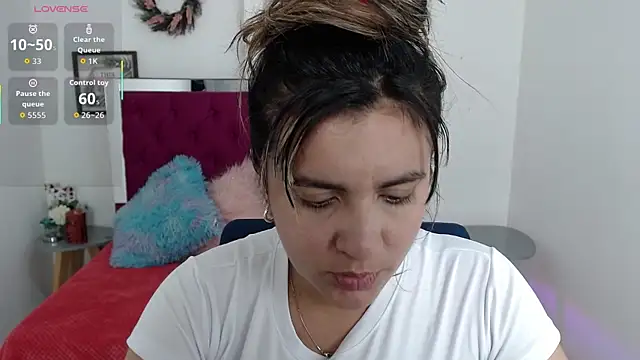 Isa-lox online show from 11/04/25, 09:25