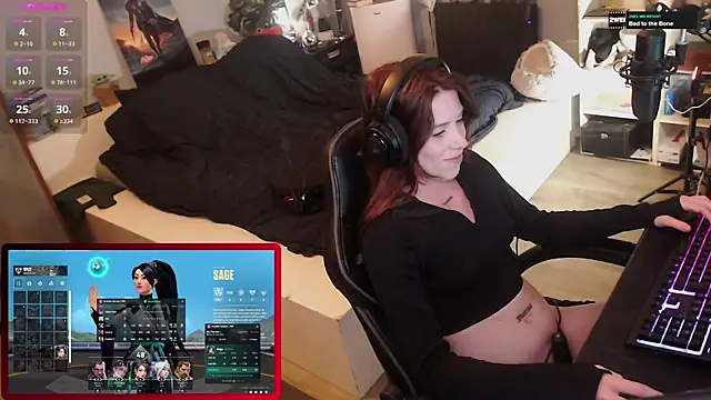 Snapshot of Horny_Makima chatting on 11/07/25, 10:26 Horny Makima online show from 11/07/25, 10:26