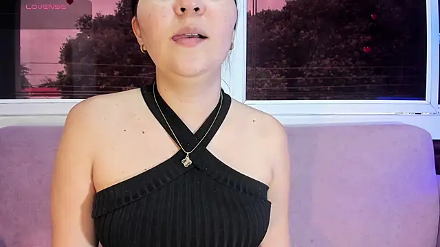 AlissaJoness online show from 07/26/26, 11:50