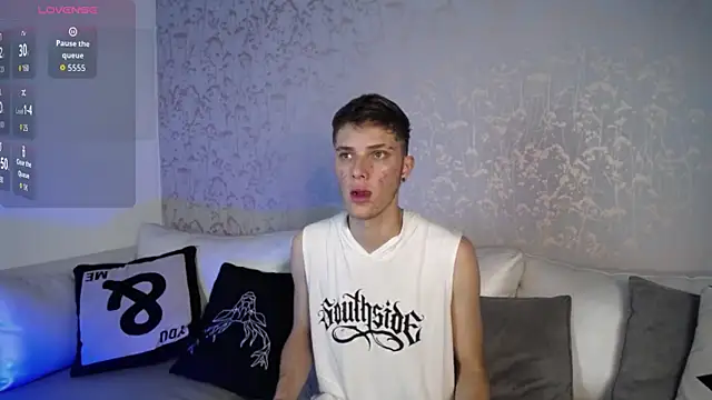 Robbin Blaze online show from 09/13/25, 08:30