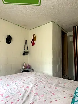 Snapshot of Baby__Otaku chatting on 10/05/25, 06:17 Baby  Otaku online show from 10/05/25, 06:17