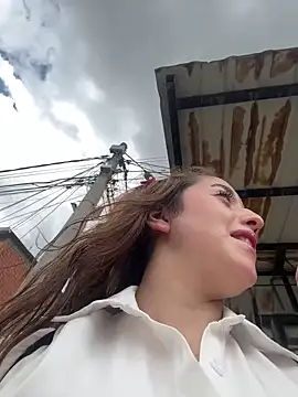 Snapshot of Baby__Otaku chatting on 10/17/25, 05:59 Baby  Otaku online show from 10/17/25, 05:59