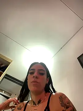 SamanthaAdele online show from 10/11/25, 11:42