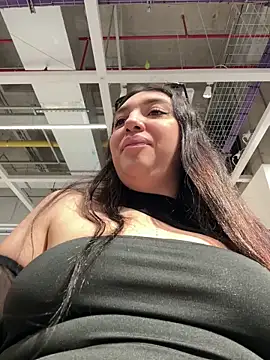 Mia  Gray online show from 05/18/26, 06:14