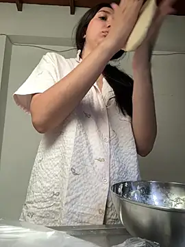 Mia  Gray online show from 06/10/26, 04:06