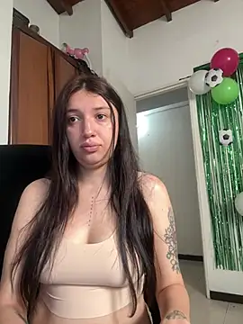 Mia  Gray online show from 06/11/26, 04:16