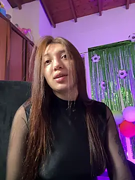 Mia  Gray online show from 06/24/26, 05:23