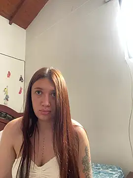 Mia  Gray online show from 07/16/26, 04:13