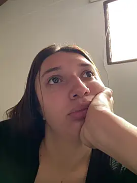 Mia  Gray online show from 07/23/26, 05:00