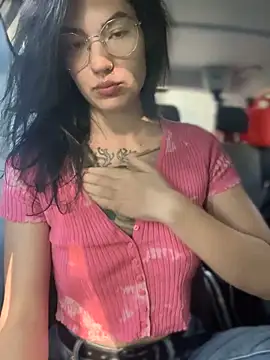 MeekyRich online show from 09/16/25, 03:29