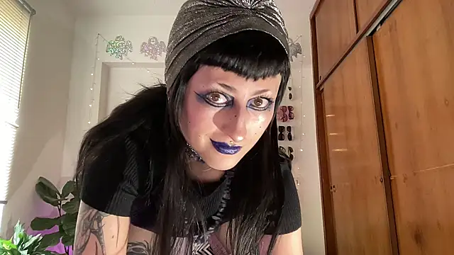 ELENA UMBRA online show from 05/22/26, 07:41