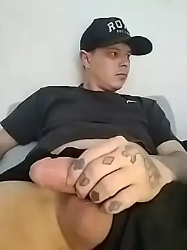 erickdlima1 online show from 10/22/25, 01:00