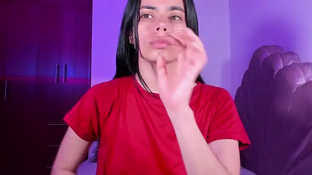 BellaSun  online show from 10/14/25, 04:02