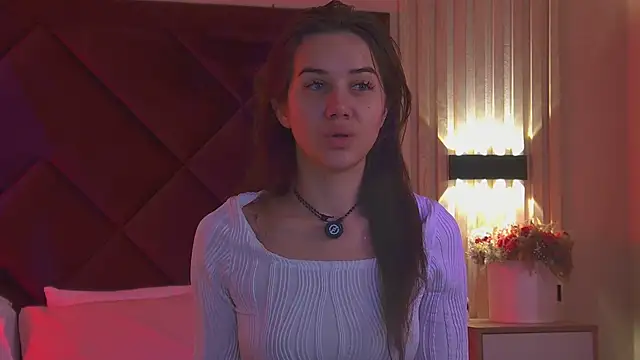 StacyHarland online show from 10/13/25, 04:34