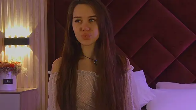 StacyHarland online show from 11/07/25, 04:34