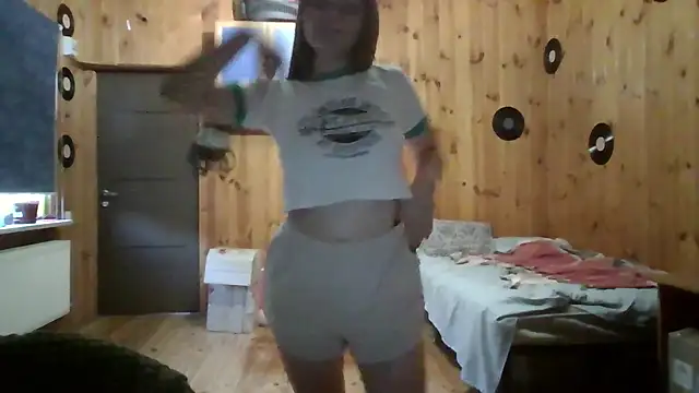 Little shygirl online show from 09/09/25, 04:06