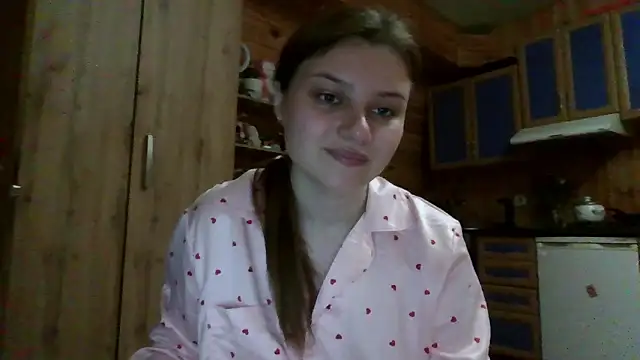 Little shygirl online show from 10/19/25, 12:55