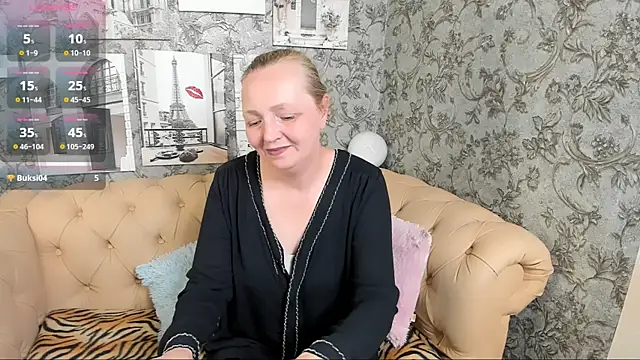 Karen Villis online show from 06/29/26, 09:59