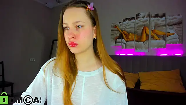 Candy Cansew online show from 05/15/26, 01:01