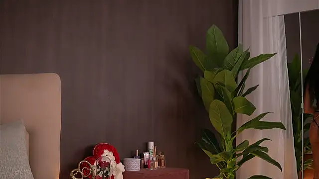 ChloeDevine online show from 07/25/26, 03:37