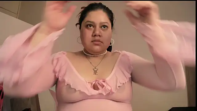 Paprika  online show from 11/09/25, 06:17