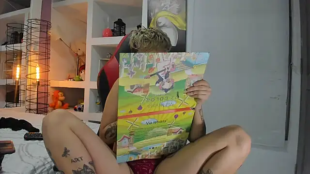 angels petite  online show from 09/09/25, 02:44