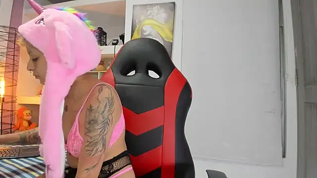 angels petite  online show from 09/14/25, 02:22