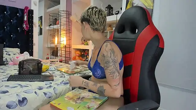 angels petite  online show from 09/16/25, 02:45