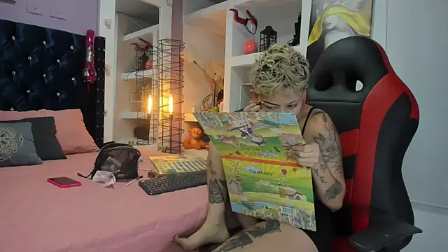 angels petite  online show from 09/21/25, 02:24