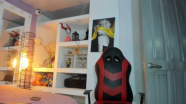 angels petite  online show from 09/24/25, 02:15