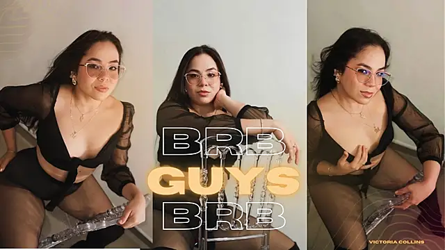  Victoria Collins online show from 09/12/25, 10:37