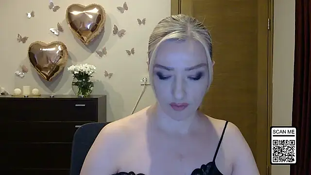 Wild Silk Desire online show from 04/30/26, 04:57