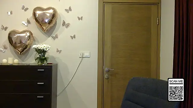 Wild Silk Desire online show from 05/04/26, 04:58