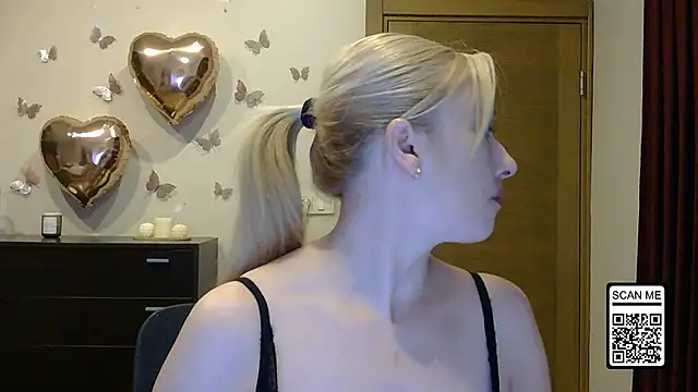 Wild Silk Desire online show from 05/16/26, 06:07