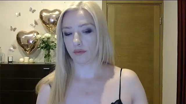 Wild Silk Desire online show from 07/04/26, 04:35