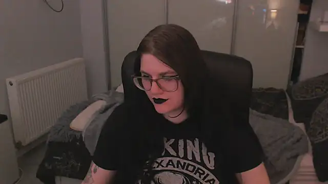 GothSuccubusBabe online show from 06/21/26, 11:18