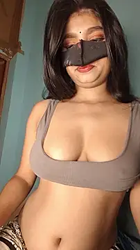 Riya 35 sexy online show from 07/10/26, 08:11