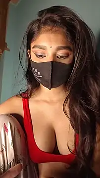 Riya 35 sexy online show from 07/28/26, 04:39