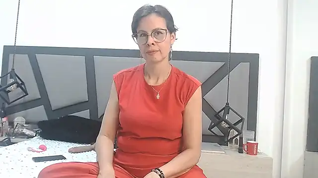 amanda ramirez online show from 06/23/26, 08:29
