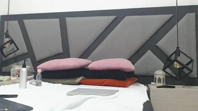 amanda ramirez online show from 07/11/26, 09:27