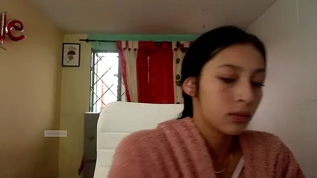 vale miel online show from 09/29/25, 06:46