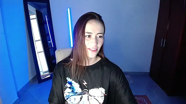Snapshot of ANASTASIA_DOLL8 chatting on 07/03/26, 09:43 ANASTASIA DOLL8 online show from 07/03/26, 09:43