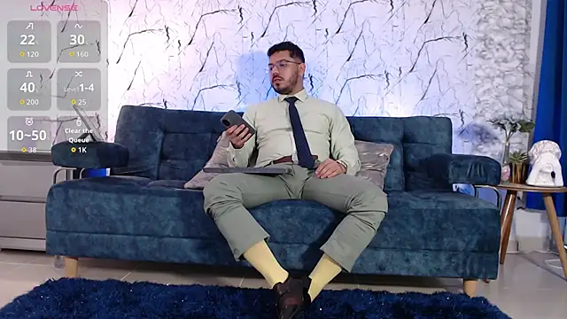 Snapshot of samuelcoopeer chatting on 09/26/25, 05:17 samuelcoopeer online show from 09/26/25, 05:17