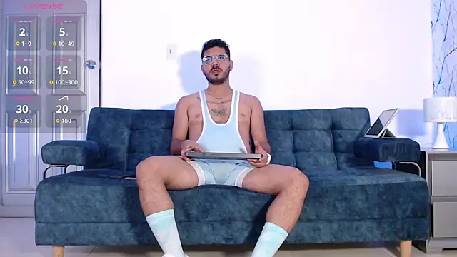 Snapshot of samuelcoopeer chatting on 10/02/25, 05:53 samuelcoopeer online show from 10/02/25, 05:53